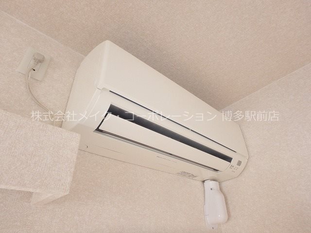 他設備 サヴォイブロードストリート その他13