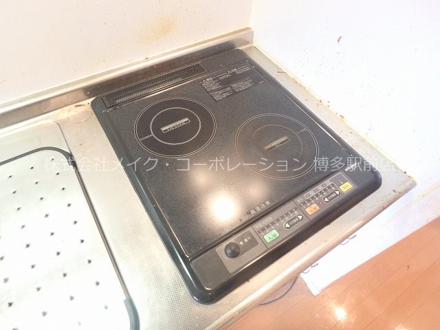 他設備 サヴォイブロードストリート その他17