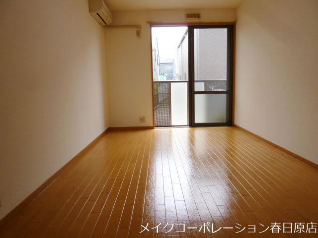 ステラコート ベッドルーム