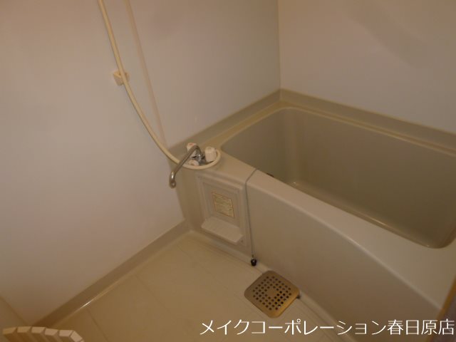 ステラコート 風呂画像