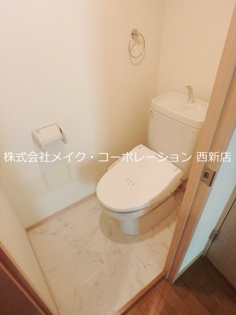 ニューガイアリルーム西新南No.67 その他1