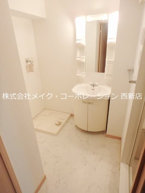 ニューガイアリルーム西新南No.67 その他2