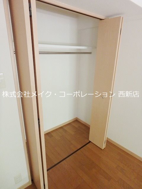 ニューガイアリルーム西新南No.67 その他3