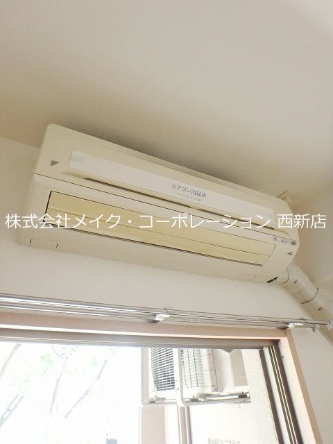 ニューガイアリルーム西新南No.67 その他5