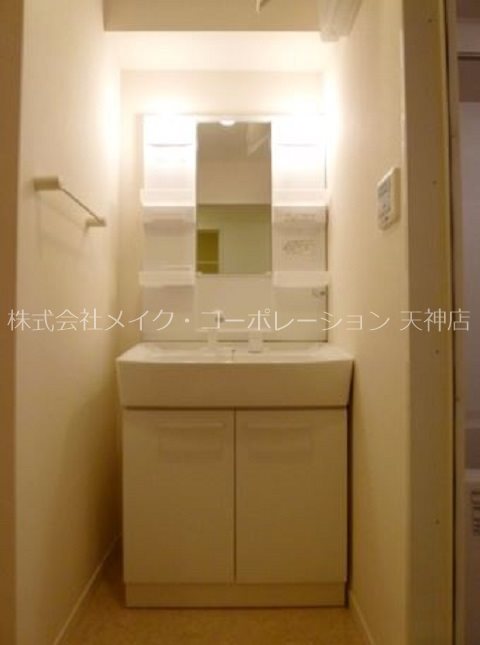 グランエターナ福岡警固 その他1