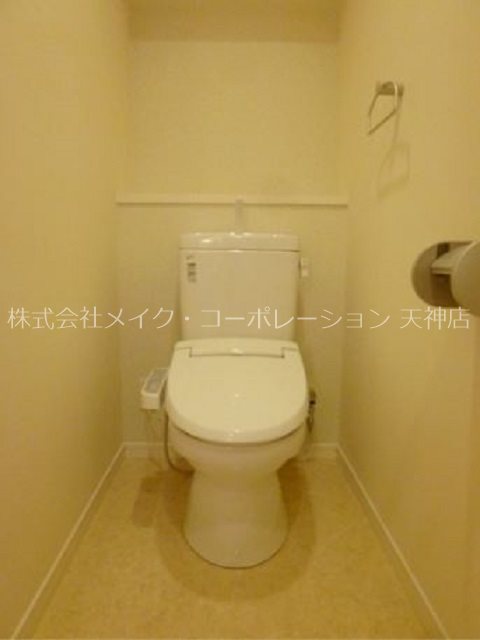 グランエターナ福岡警固 その他2