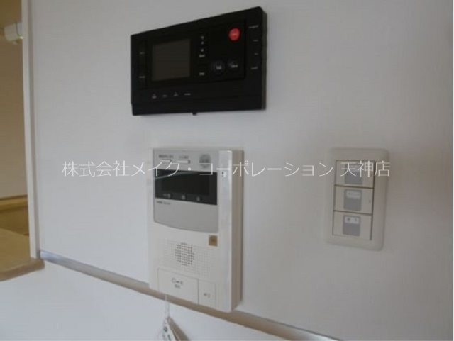 グランエターナ福岡警固 その他4