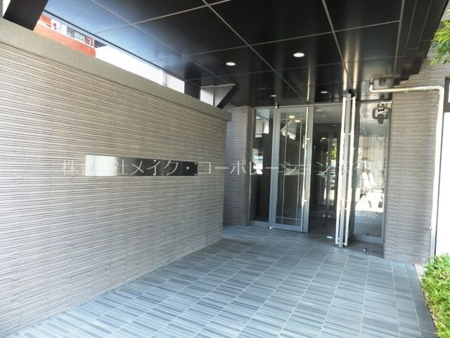 グランエターナ福岡警固 その他7