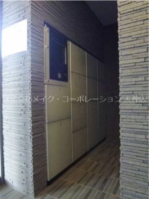 グランエターナ福岡警固 その他8