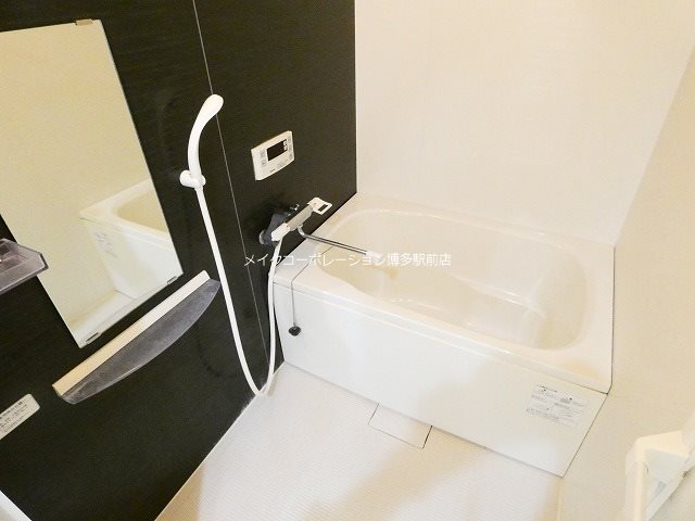 駅南第1ケイコービル 風呂画像