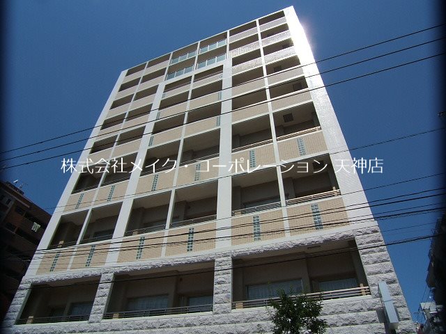 アークヒルズ 外観