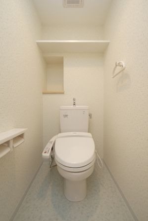 ロビー アークヒルズ その他4