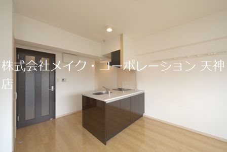 キッチン アークヒルズ キッチン