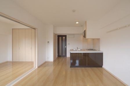 ベッドルーム アークヒルズ ベッドルーム