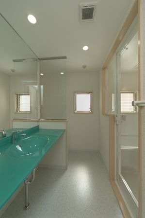 バス アークヒルズ 風呂画像