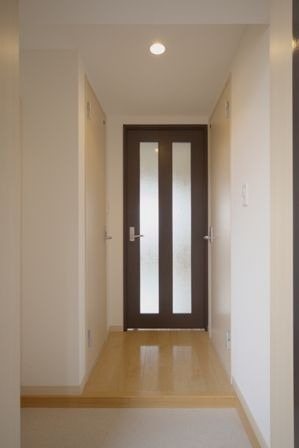 ベランダ アークヒルズ ベランダ