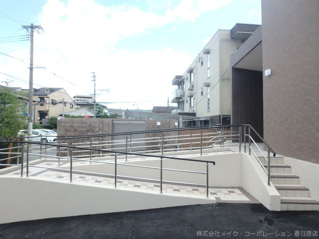 風河 その他外観2