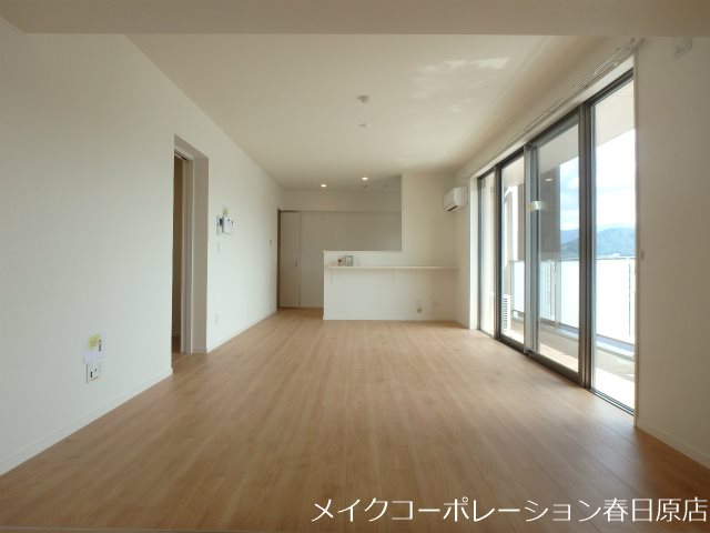 風河 リビング