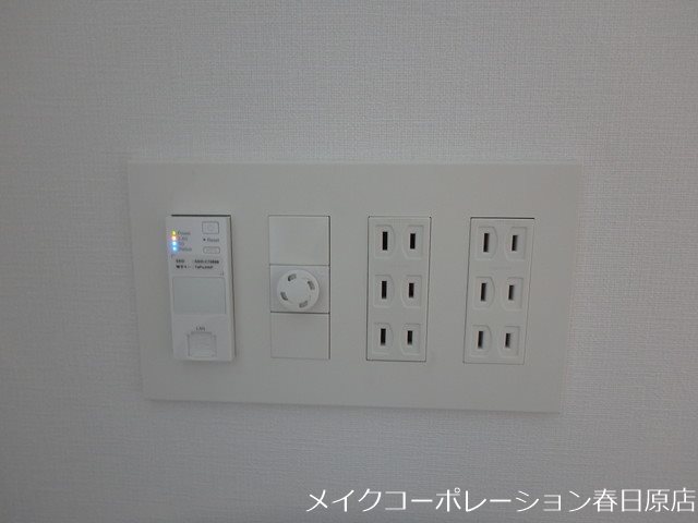 他設備 ATRIO FLATS 井尻 その他6
