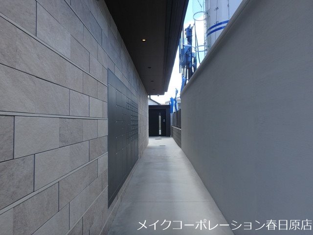 ATRIO FLATS 井尻 その他10