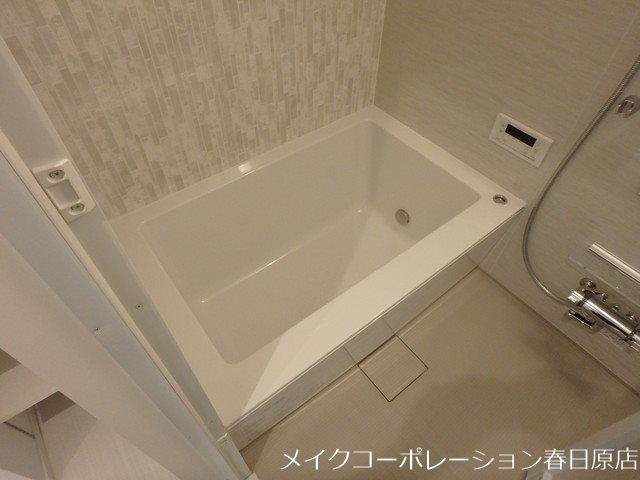 バス ATRIO FLATS 井尻 風呂画像
