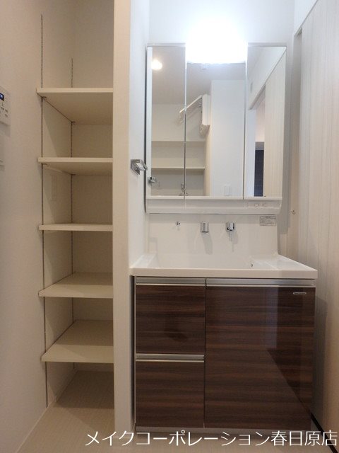 写真は同型タイプ ATRIO FLATS 井尻 その他3