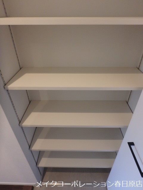 写真は同型タイプ ATRIO FLATS 井尻 その他9