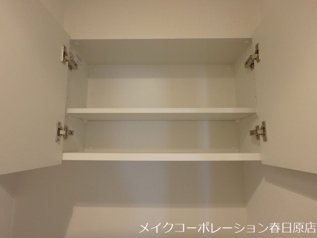 写真は同型タイプ ATRIO FLATS 井尻 その他10