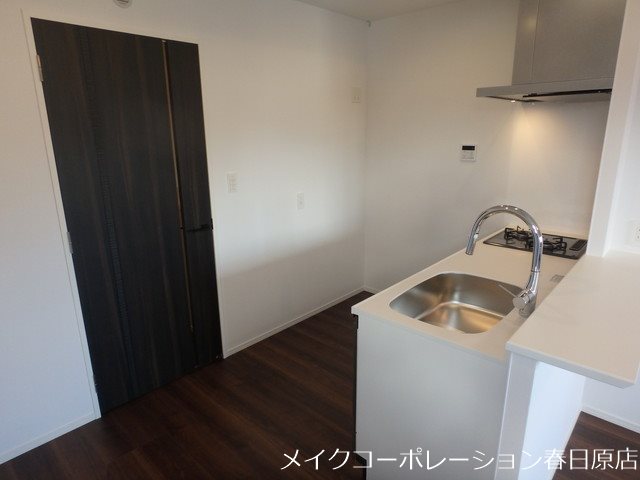 写真は同型タイプ ATRIO FLATS 井尻 その他16