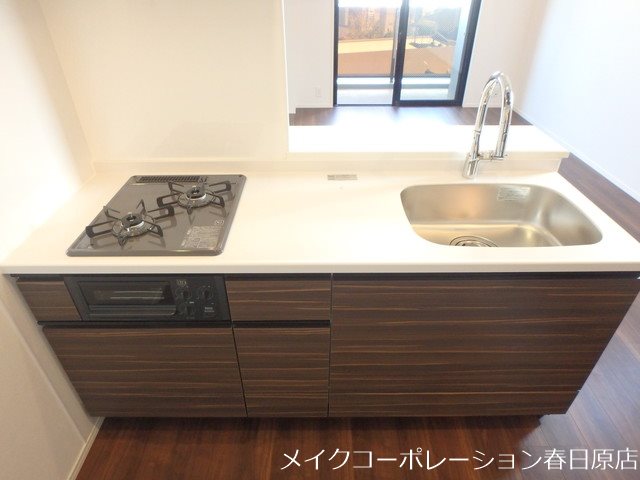 写真は同型タイプ ATRIO FLATS 井尻 その他17