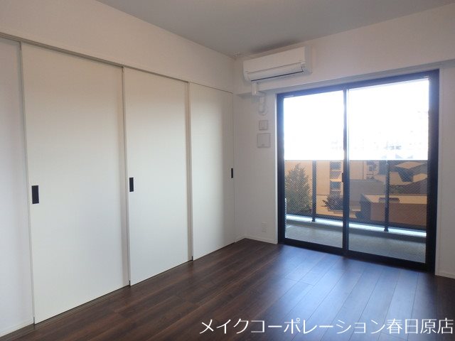 写真は同型タイプ ATRIO FLATS 井尻 その他18