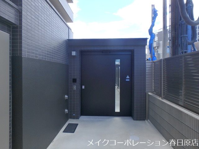 他共有部分 ATRIO FLATS 井尻 その他26