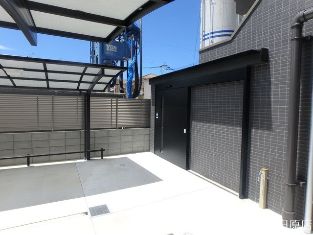 ATRIO FLATS 井尻 その他22