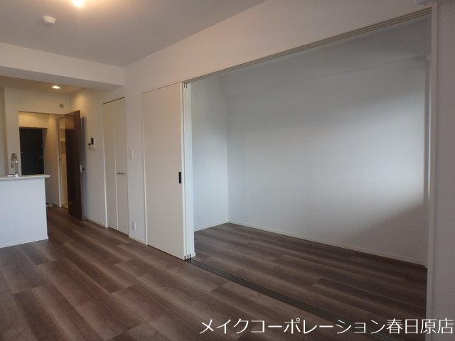 ATRIO FLATS 井尻 ベッドルーム