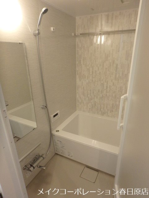 ATRIO FLATS 井尻 風呂画像