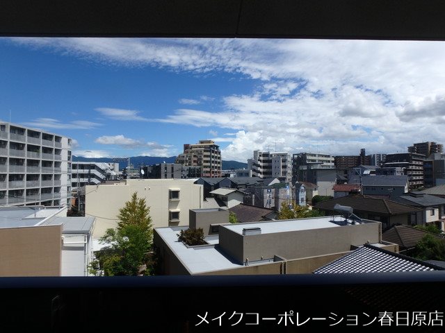 眺望 ATRIO FLATS 井尻 その他7