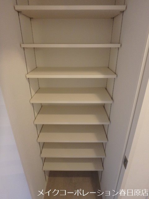 写真は同型タイプ ATRIO FLATS 井尻 その他8