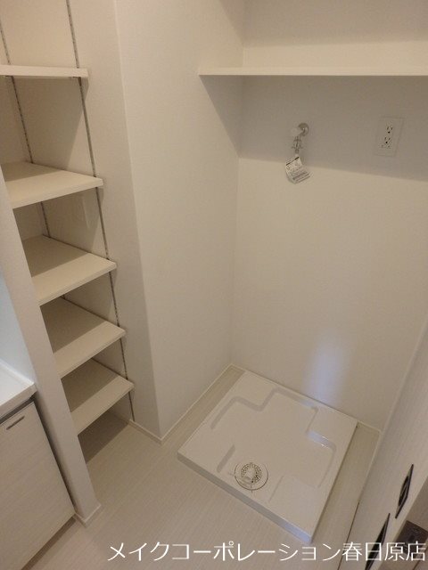 写真は同型タイプ ATRIO FLATS 井尻 その他9