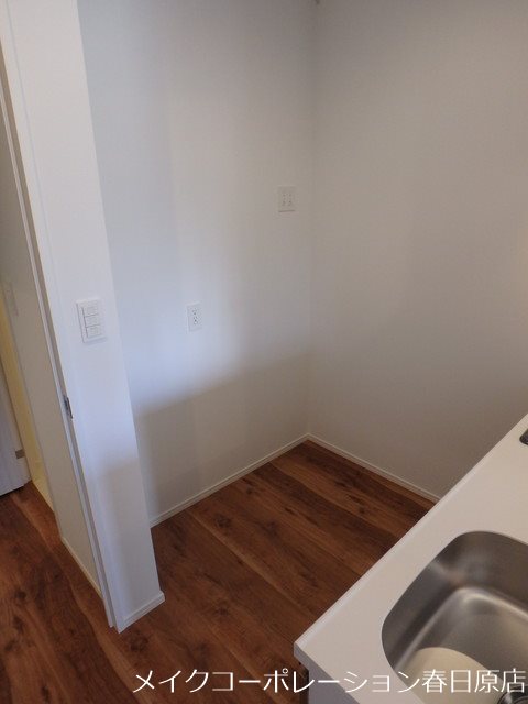 写真は同型タイプ ATRIO FLATS 井尻 その他13