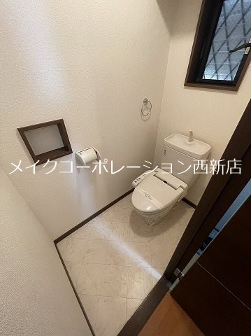 ポラリス周船寺駅前 その他1