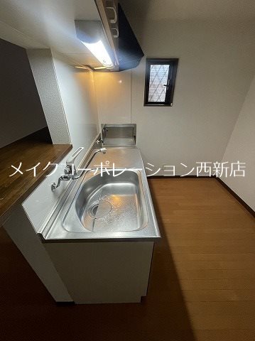 ポラリス周船寺駅前 その他7