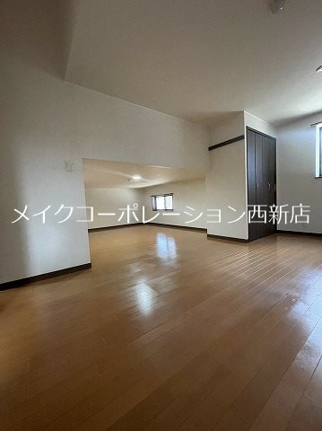 ポラリス周船寺駅前 その他8