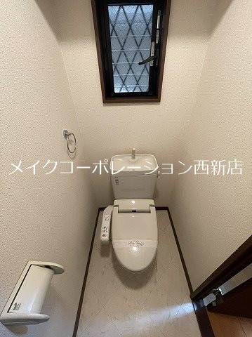 ポラリス周船寺駅前 その他10