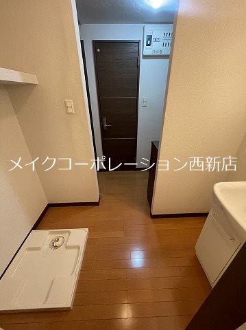 ポラリス周船寺駅前 その他11