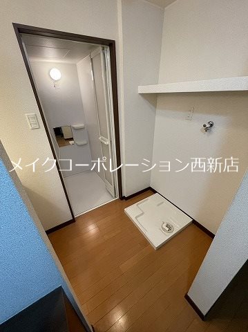 ポラリス周船寺駅前 その他12