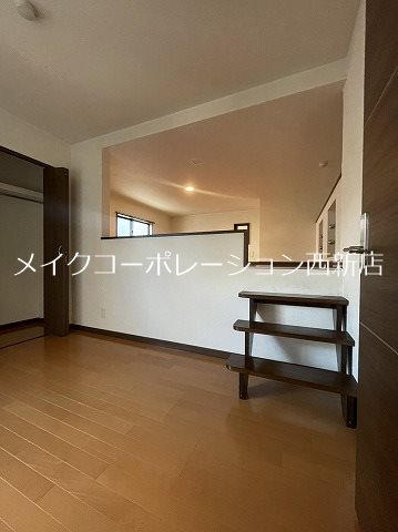 ポラリス周船寺駅前 その他15