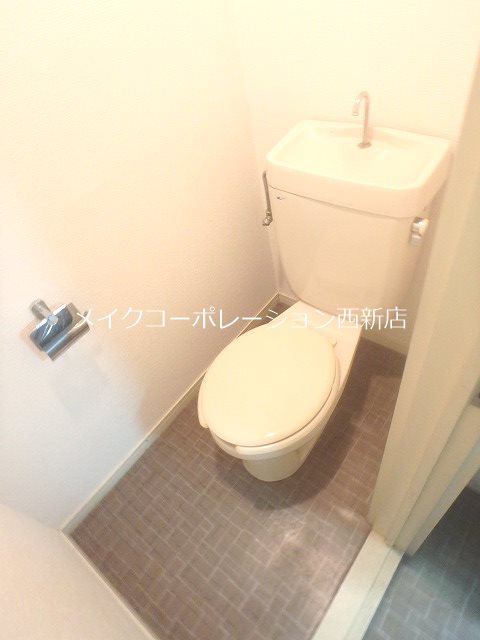 エスポワール梅林 その他1