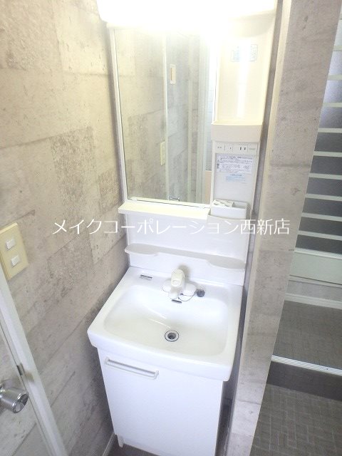 エスポワール梅林 その他2