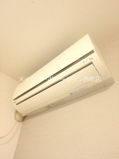 エスポワール梅林 その他3