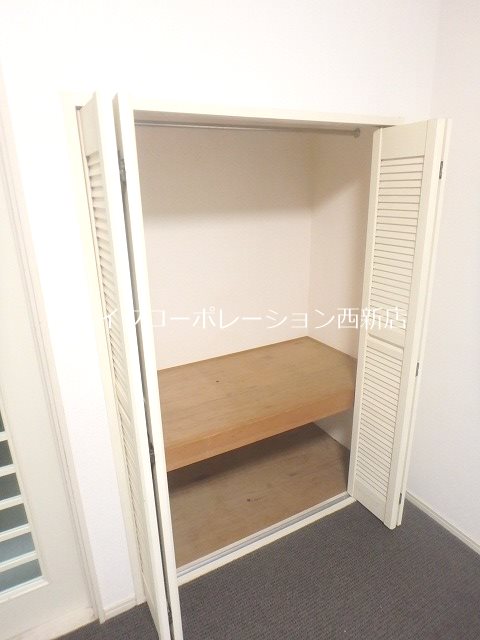 エスポワール梅林 その他4